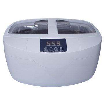  Big Size Heatable Ultrasonic Cleaner CD-4820 ( Big Size Heatable Ultrasonic Cleaner CD-4820)