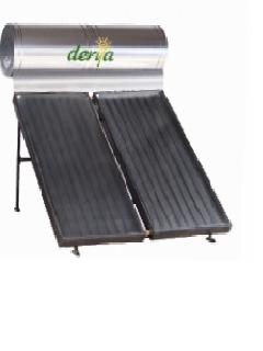  Solar Water Heating (Solar Water Heating)