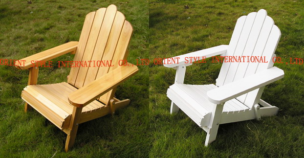  Adirondack Chair (Председатель Адирондак)