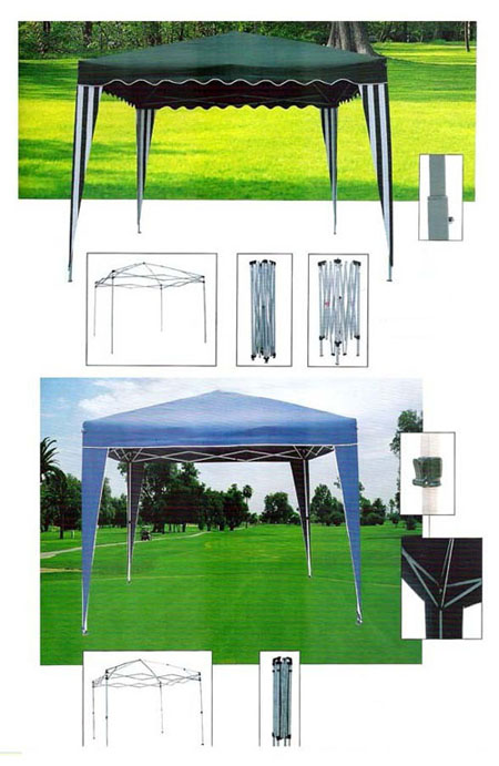  Folding Gazebo (Складной Gazebo)