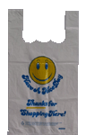  Plastic Bag (Sac en plastique)