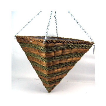  Hanging Basket (Panier suspendu)