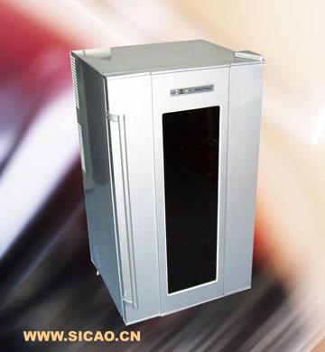  Home Wine Cooler (Главная вина охладитель)