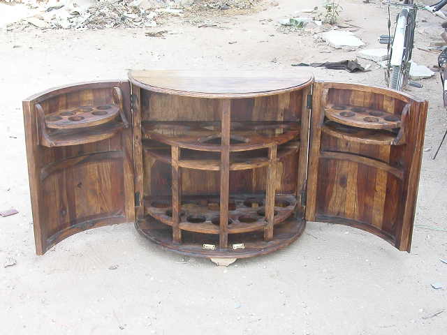 Wooden Furniture