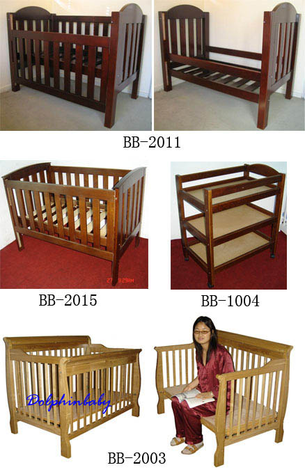  Baby Cots / Baby Beds / Baby Cribs / Baby Furniture / Dresser / Unit Sets / (Детские кроватки / детские кроватки / детской кроватки / Детские / Мебель красоты Группы / Комплекты /)