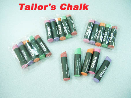  Tailor`s Chalk