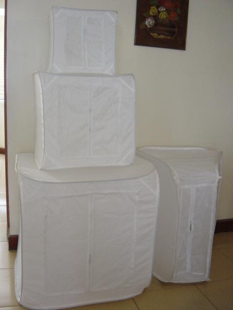  Photographic Tent / Box