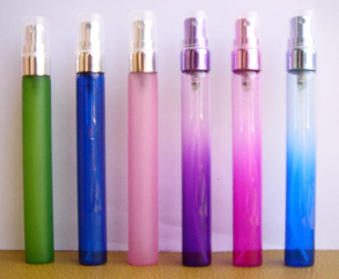  Plastic Perfume Atomizer (Пластиковые Духи форсунки)