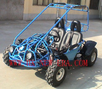  EEC / DOT GO Kart (CEE / DOT GO Kart)