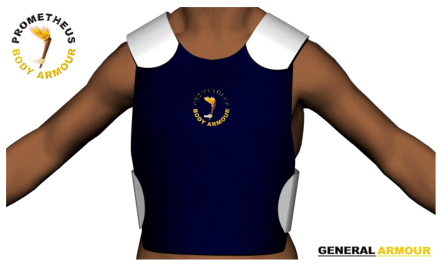  Modular Vests