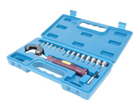  Self - Lockable Multifunction Wrench ( Self - Lockable Multifunction Wrench)