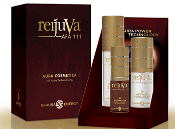  Reijuva Rejuvenating Cosmetic (Reijuva омолаживающих косметических)