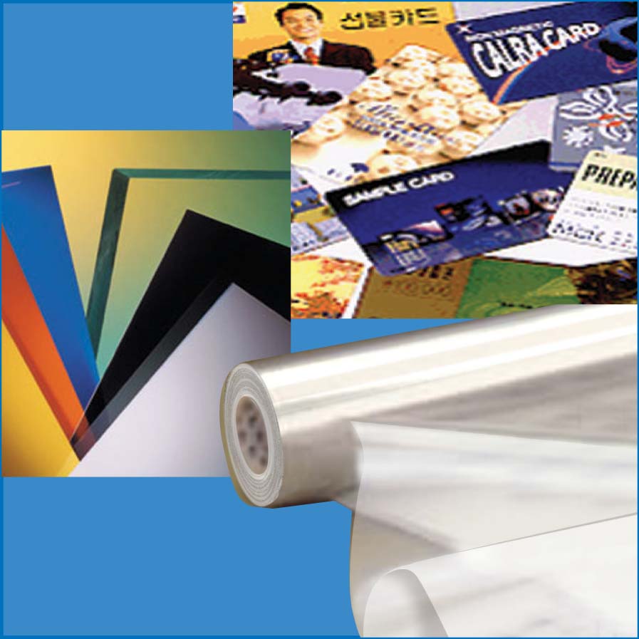 Packaging PVC Film (Emballages en PVC Film)