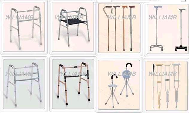  Walking Stick, Walker, Crutch, Cane