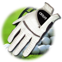  Golf Glove (Gant de golf)