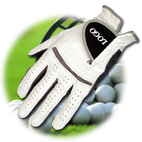  Golf Glove (Golfhandschuh)