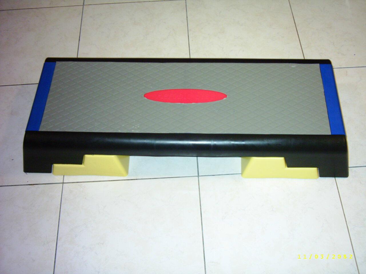 90cm Anti-Rutsch-Step (90cm Anti-Rutsch-Step)