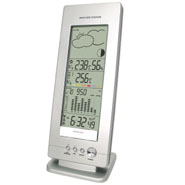  Wireless Weather Station (Station météo sans fil)