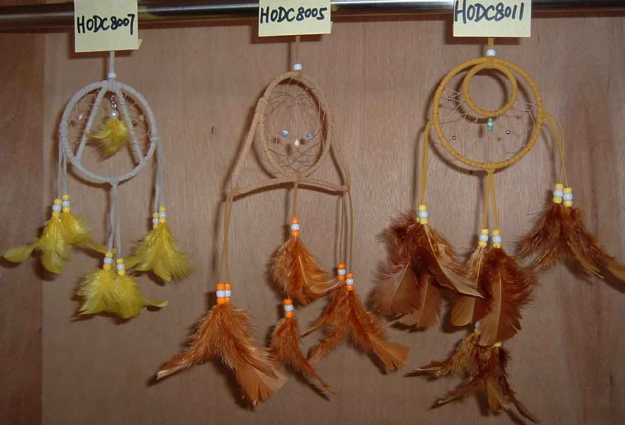  Dream Catcher (Dream Catcher)