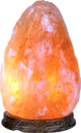  Rock Salt Lamps (Рок Соляные лампы)