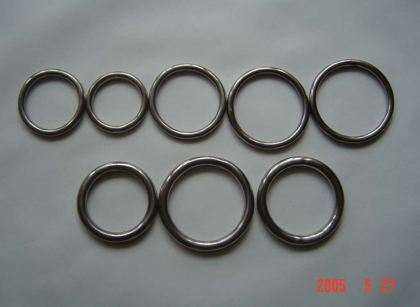  Titanium Ring ( Titanium Ring)