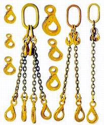  Grade 80 Chain Sling ( Grade 80 Chain Sling)