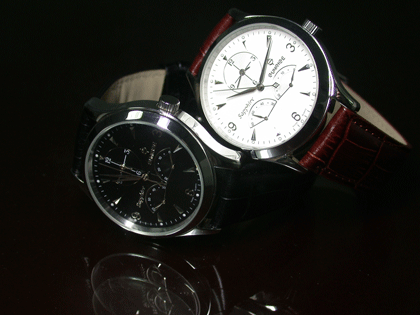  Mechanical Watch Gm079pwa Swiss Watches (Montre mécanique Gm079pwa Swiss Watches)