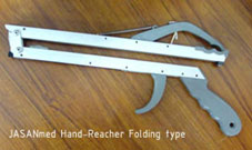  Hand Reacher, Hand Grabber (Рука Re her, Рука Grabber)