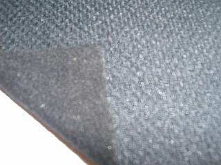  3 Layers Laminated Fleece (3 couches stratifiées Fleece)