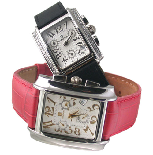 Sports Watches Fm019pwa & Fl019pxa (Montres de sport Fm019pwa & Fl019pxa)