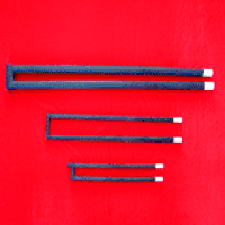  SiC (Silicon Carbide) Heating Element