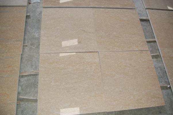  Crema Lavante Beige Kupang Marble (Crème Lavante Kupang Beige Marble)