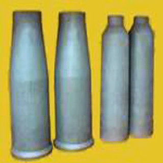  SiC (Silicon Carbide) Nozzel (SiC (карбид кремния) Nozzel)