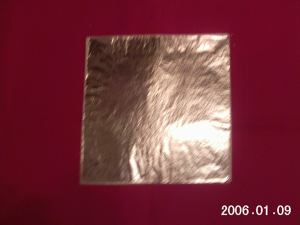  Imitation Gold Leaf (Imitation Gold Leaf)