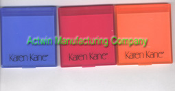  Karen Kane Compact Mirror (Karen Kane miroir compact)