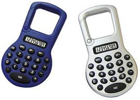  Carabiner Calculator (Mousqueton Calculatrice)