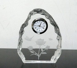 Crystal Clock (Crystal Clock)