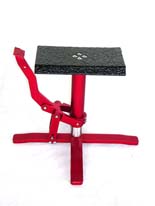  Aluminum Motorcycle Stand (Aluminum Motorcycle Stand)