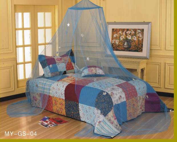  Mosquito Net ( Mosquito Net)