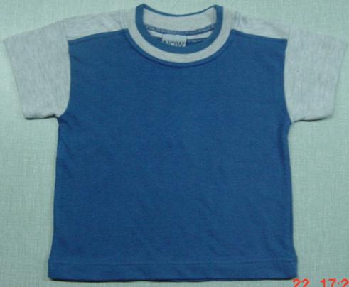  Stock Baby`s T-shirt ( Stock Baby`s T-shirt)