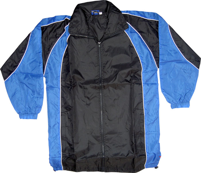 Rain Jacket (Rain J ket)