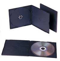  7mm small DVD Case (Boîtier DVD 7mm petits)