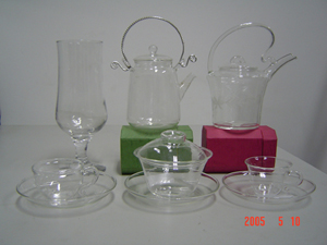  Tea Set (Tea Set)