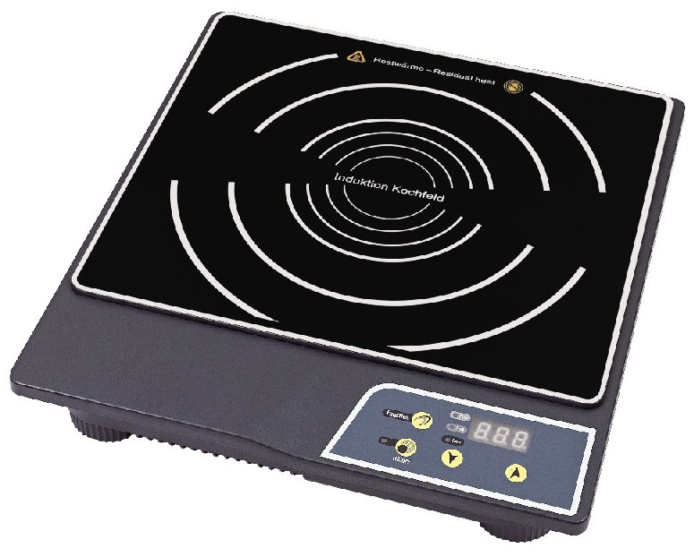  Induction Cooker (Индукционная плита)