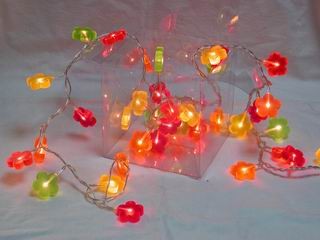  Christmas Lights LED Lights (Рождественские огни LED Lights)