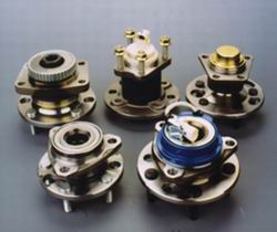  Auto Bearing, Hub Wheel Bearing Assembly, Hub Unit (Auto Bearing, Hub Wheel Bearing Assemblée, Hub Unit)