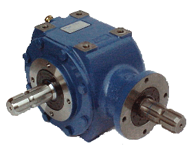  Gearbox (Boîte de vitesses)