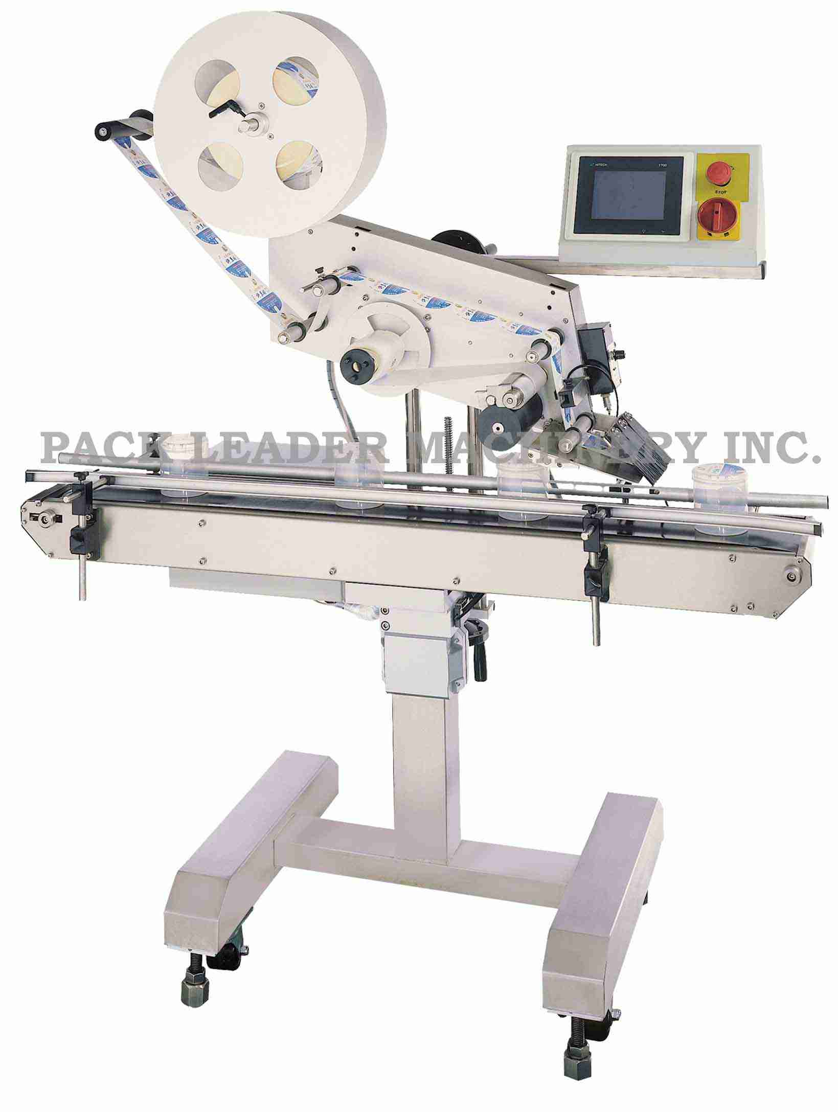  Pl-211 Top Labeler (Пл 11 Top Labeler)