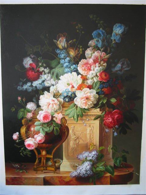  Museum Quality Oil Paintings (Музейного качества картины, выполненные маслом)