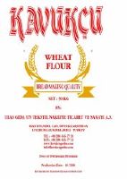  Wheat Flour